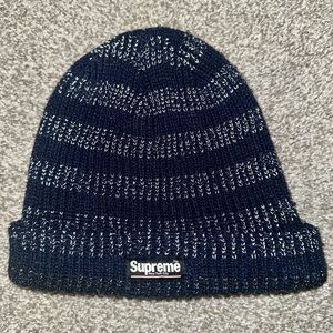 SUPREME NYC BEANIE